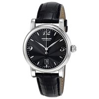 Reloj Montblanc Hombre Star Date Automatic in Acero 105895 - 105895